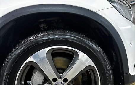 Mercedes-Benz GLC, 2015 год, 2 700 000 рублей, 18 фотография