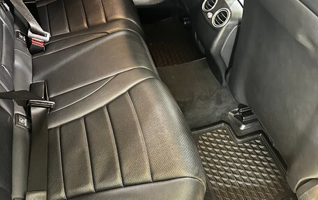 Mercedes-Benz GLC, 2015 год, 2 700 000 рублей, 23 фотография