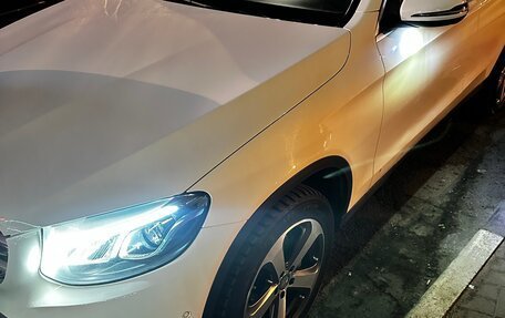 Mercedes-Benz GLC, 2015 год, 2 700 000 рублей, 35 фотография