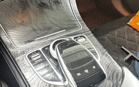 Mercedes-Benz GLC, 2015 год, 2 700 000 рублей, 34 фотография