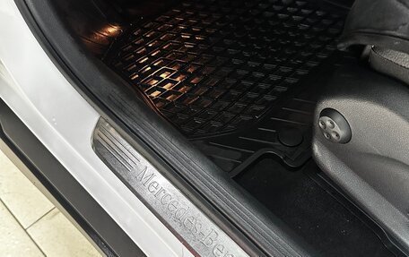 Mercedes-Benz GLC, 2015 год, 2 700 000 рублей, 28 фотография