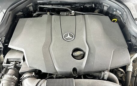 Mercedes-Benz GLC, 2015 год, 2 700 000 рублей, 37 фотография