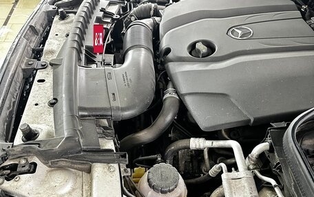 Mercedes-Benz GLC, 2015 год, 2 700 000 рублей, 36 фотография