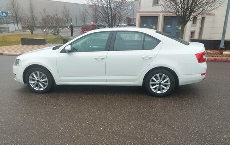 Skoda Octavia, 2014 год, 890 000 рублей, 3 фотография