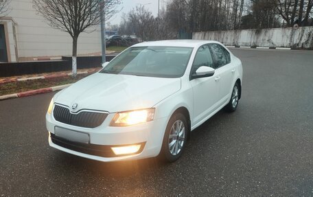 Skoda Octavia, 2014 год, 890 000 рублей, 5 фотография