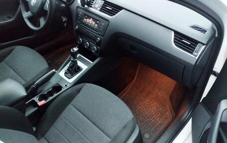 Skoda Octavia, 2014 год, 890 000 рублей, 7 фотография