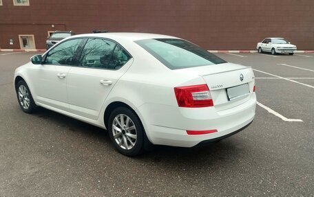 Skoda Octavia, 2014 год, 890 000 рублей, 6 фотография