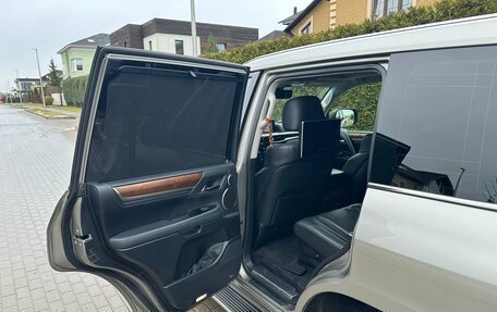 Lexus LX III, 2017 год, 8 500 000 рублей, 8 фотография