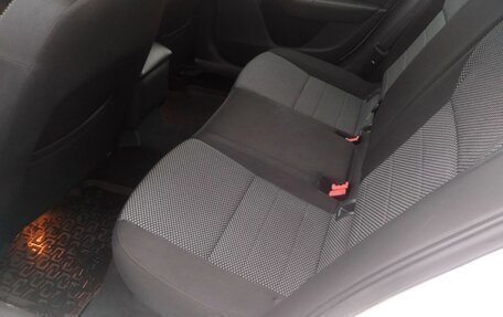 Skoda Octavia, 2014 год, 890 000 рублей, 9 фотография