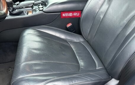 Lexus LX III, 2017 год, 8 500 000 рублей, 4 фотография