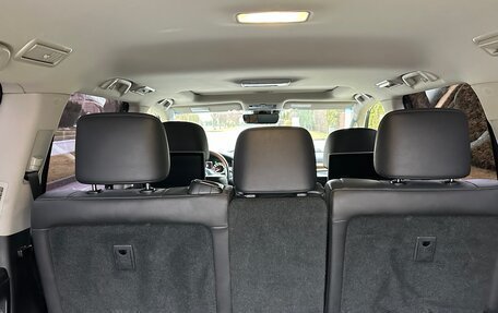 Lexus LX III, 2017 год, 8 500 000 рублей, 10 фотография