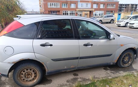 Ford Focus IV, 1999 год, 60 000 рублей, 2 фотография