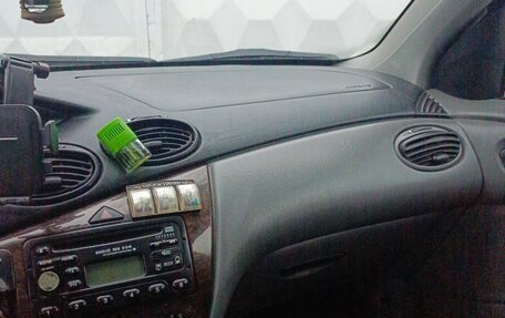 Ford Focus IV, 1999 год, 60 000 рублей, 8 фотография