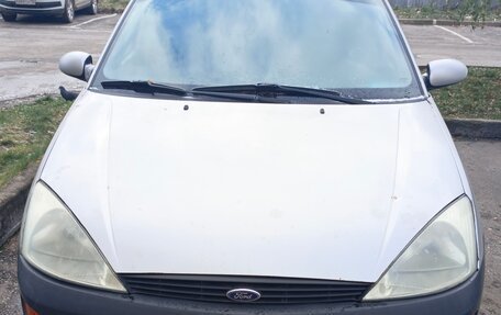 Ford Focus IV, 1999 год, 60 000 рублей, 6 фотография