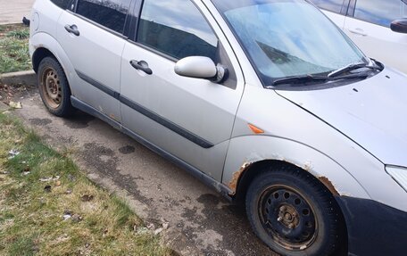 Ford Focus IV, 1999 год, 60 000 рублей, 3 фотография