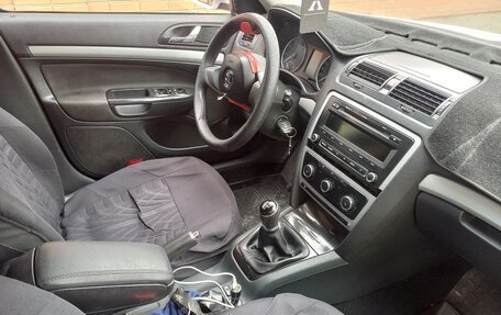 Skoda Octavia, 2012 год, 690 000 рублей, 7 фотография