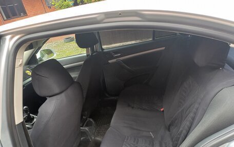 Skoda Octavia, 2012 год, 690 000 рублей, 6 фотография