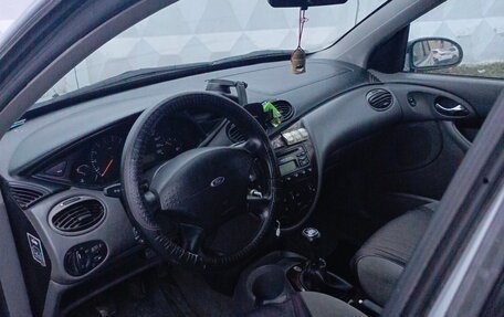 Ford Focus IV, 1999 год, 60 000 рублей, 10 фотография