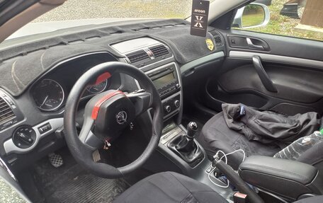 Skoda Octavia, 2012 год, 690 000 рублей, 5 фотография