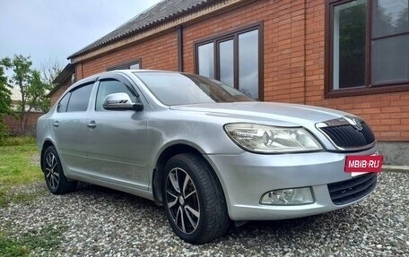 Skoda Octavia, 2012 год, 690 000 рублей, 2 фотография