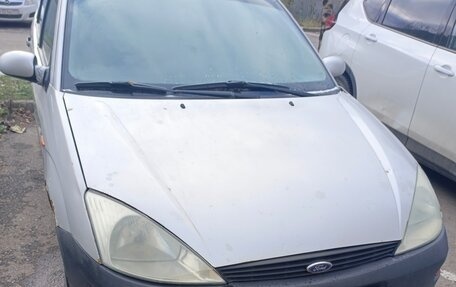 Ford Focus IV, 1999 год, 60 000 рублей, 7 фотография