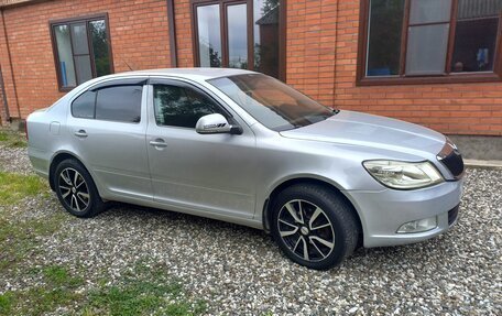 Skoda Octavia, 2012 год, 690 000 рублей, 11 фотография