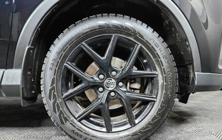 Toyota RAV4, 2018 год, 2 843 000 рублей, 8 фотография