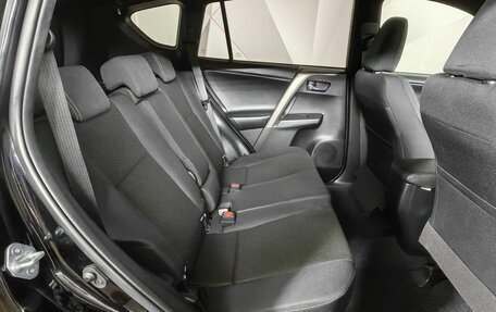 Toyota RAV4, 2018 год, 2 843 000 рублей, 15 фотография