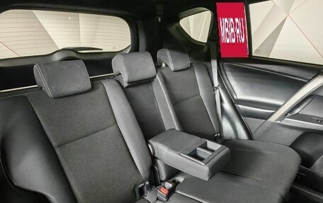 Toyota RAV4, 2018 год, 2 843 000 рублей, 16 фотография