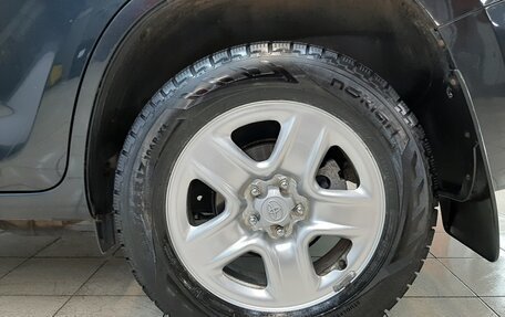 Toyota RAV4, 2011 год, 1 290 000 рублей, 13 фотография