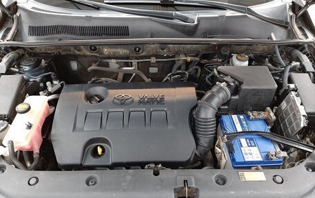 Toyota RAV4, 2011 год, 1 290 000 рублей, 7 фотография