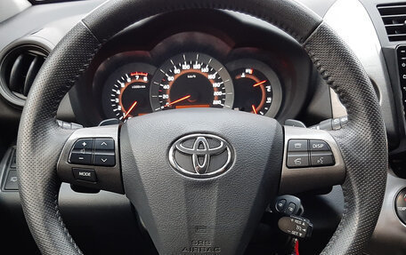 Toyota RAV4, 2011 год, 1 290 000 рублей, 14 фотография