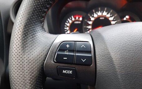 Toyota RAV4, 2011 год, 1 290 000 рублей, 15 фотография