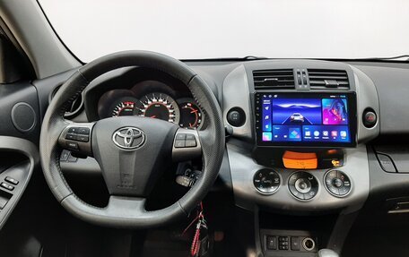 Toyota RAV4, 2011 год, 1 290 000 рублей, 18 фотография