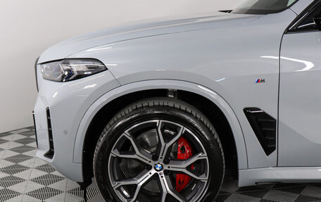 BMW X5, 2025 год, 17 000 000 рублей, 8 фотография