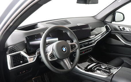 BMW X5, 2025 год, 17 000 000 рублей, 11 фотография