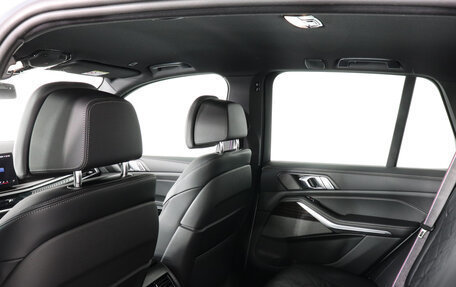 BMW X5, 2025 год, 17 000 000 рублей, 12 фотография