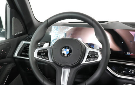 BMW X5, 2025 год, 17 000 000 рублей, 14 фотография