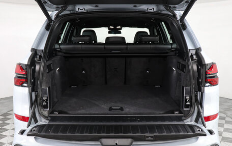 BMW X5, 2025 год, 17 000 000 рублей, 15 фотография