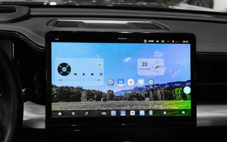 GAC GS8, 2023 год, 4 750 000 рублей, 9 фотография