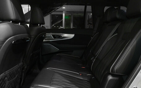 GAC GS8, 2023 год, 4 750 000 рублей, 8 фотография