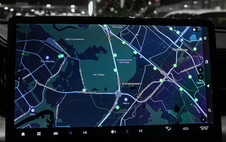 GAC GS8, 2023 год, 4 750 000 рублей, 11 фотография