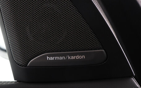 BMW X5, 2025 год, 17 000 000 рублей, 22 фотография