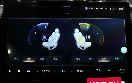 GAC GS8, 2023 год, 4 750 000 рублей, 13 фотография