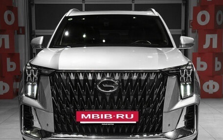 GAC GS8, 2023 год, 4 750 000 рублей, 2 фотография