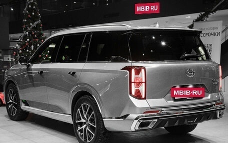 GAC GS8, 2023 год, 4 750 000 рублей, 6 фотография