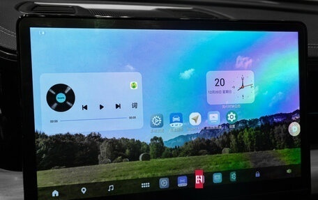 GAC GS8, 2023 год, 4 750 000 рублей, 10 фотография