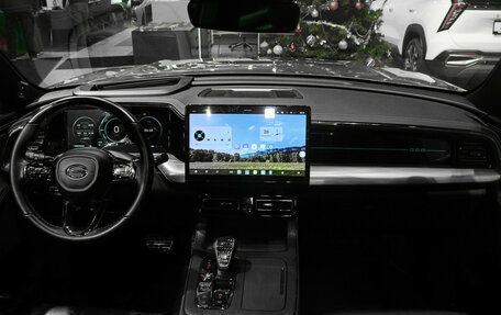 GAC GS8, 2023 год, 4 750 000 рублей, 15 фотография