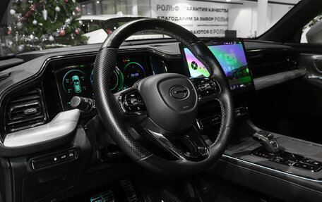 GAC GS8, 2023 год, 4 750 000 рублей, 16 фотография