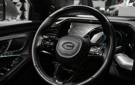 GAC GS8, 2023 год, 4 750 000 рублей, 27 фотография